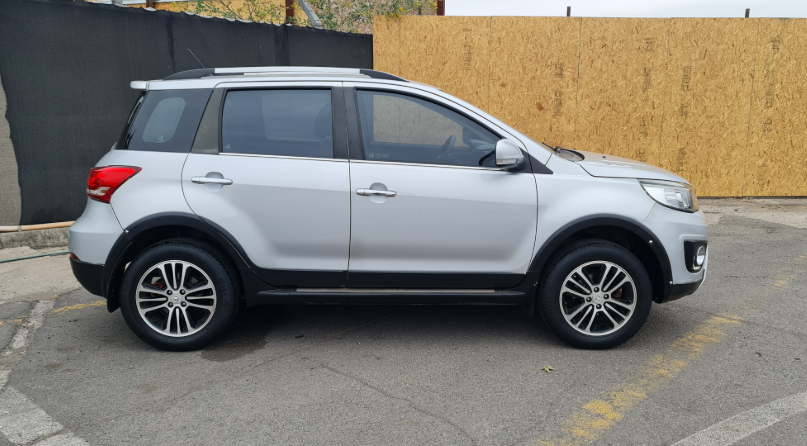 Great Wall M4 — foto 3 de 7