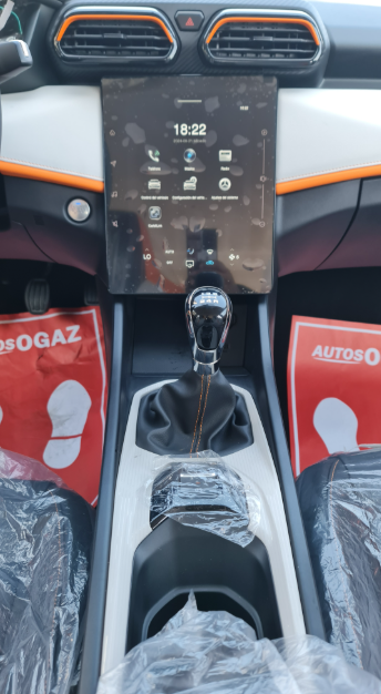 Dfm Aeolus Y3 — foto 5 de 5