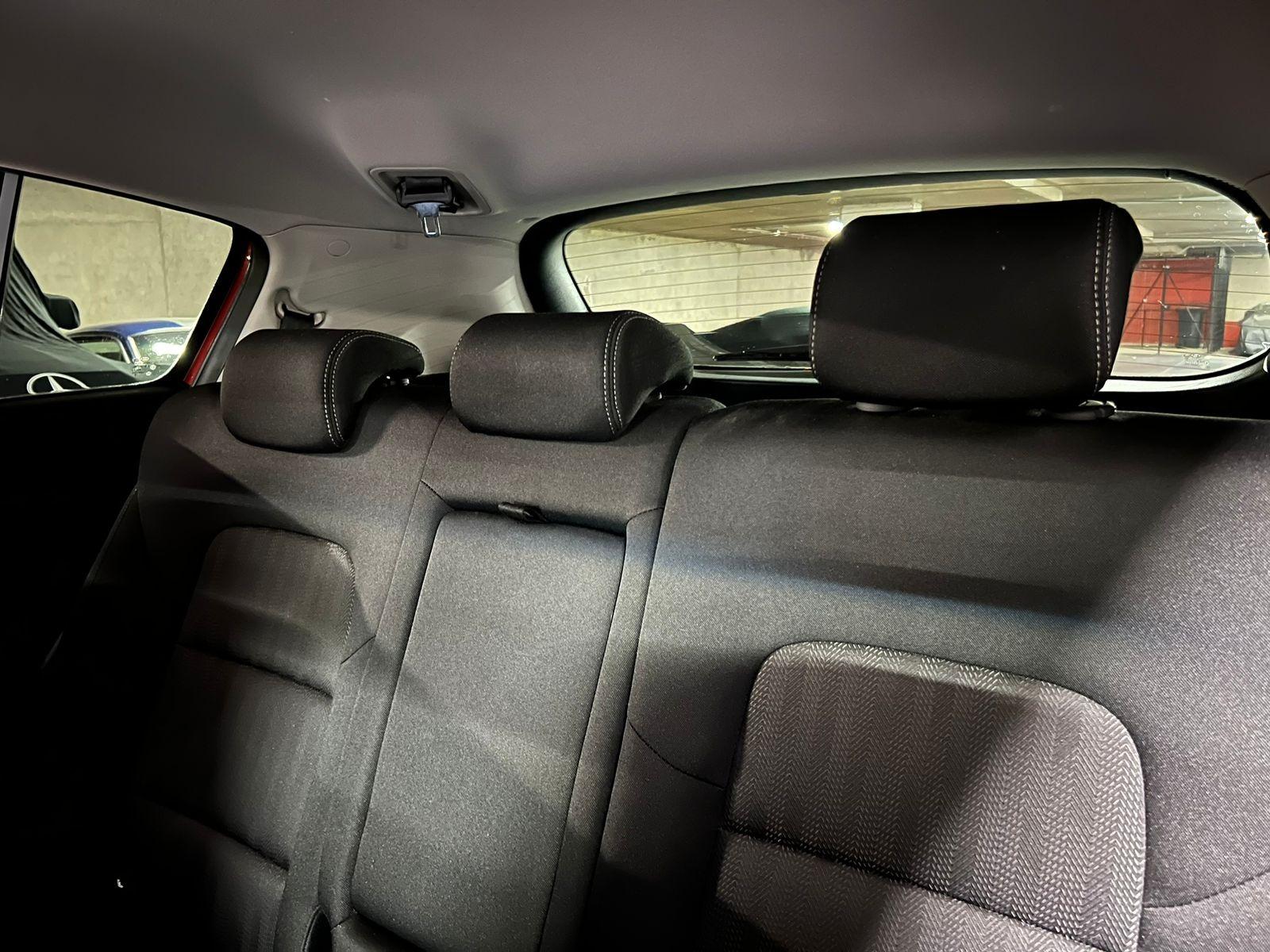 KIA Sportage — foto 4 de 17