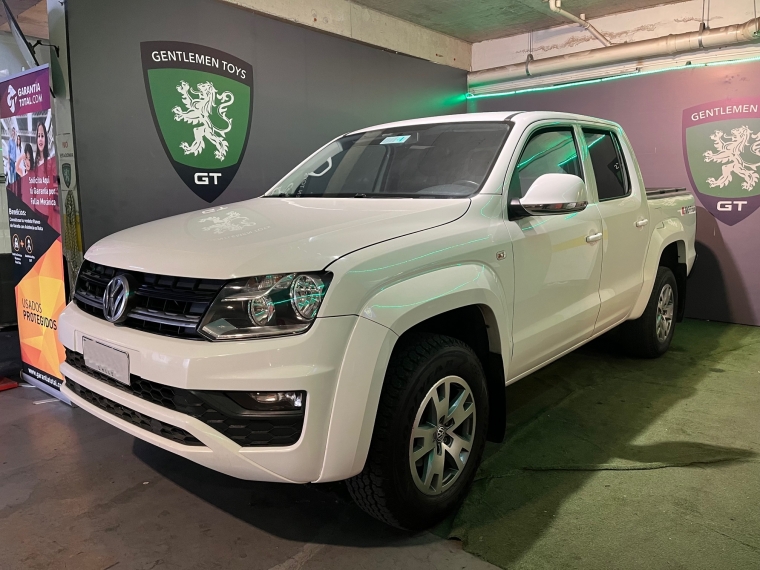 Volkswagen Amarok 2022