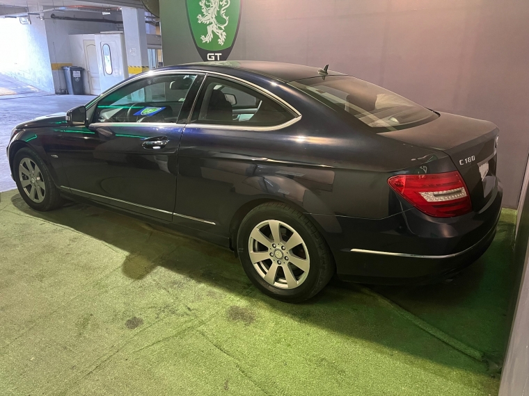 Mercedes-Benz Cla180 — foto 7 de 7