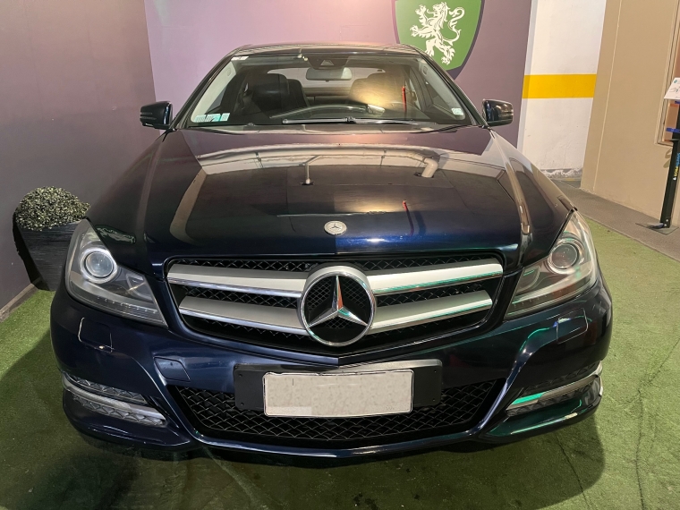 Mercedes-Benz Cla180 — foto 3 de 7