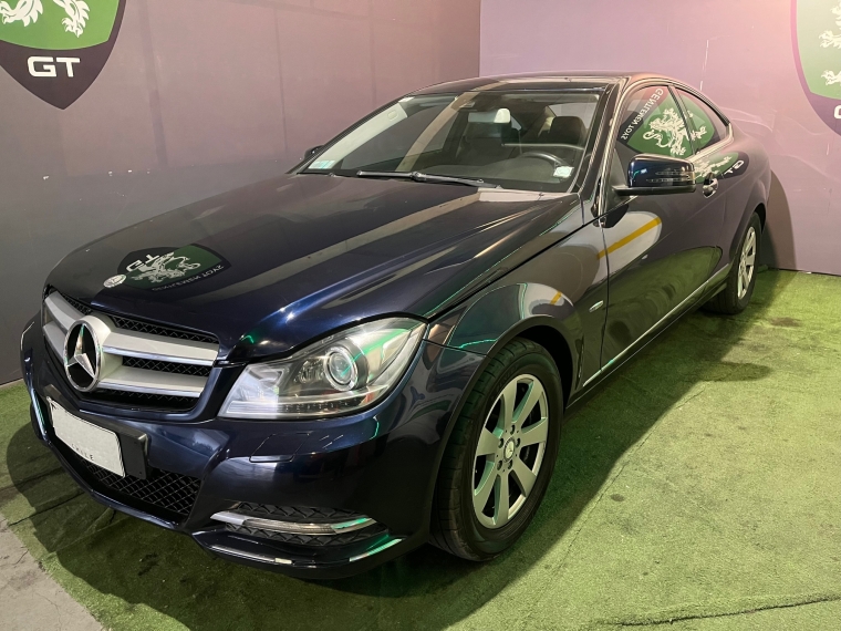Mercedes-Benz Cla180
