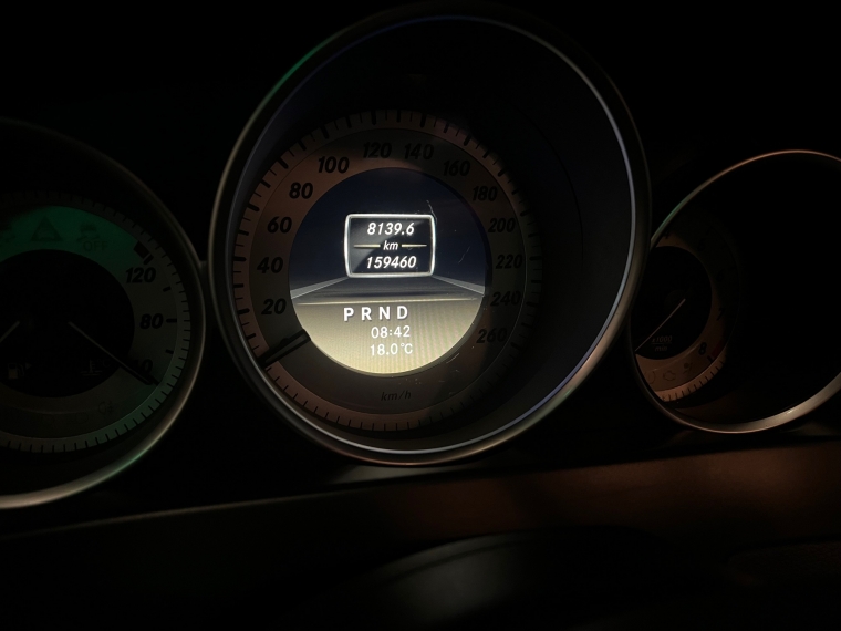 Mercedes-Benz Cla180 — foto 4 de 7