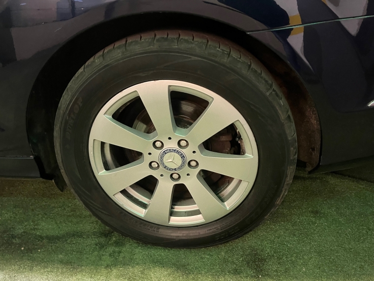 Mercedes-Benz Cla180 — foto 6 de 7