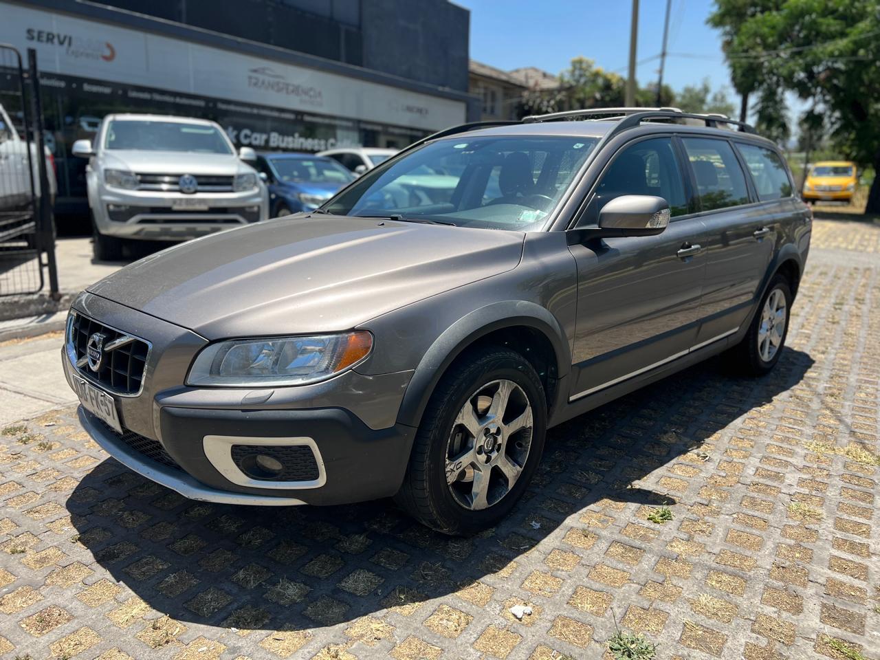 Volvo Xc70