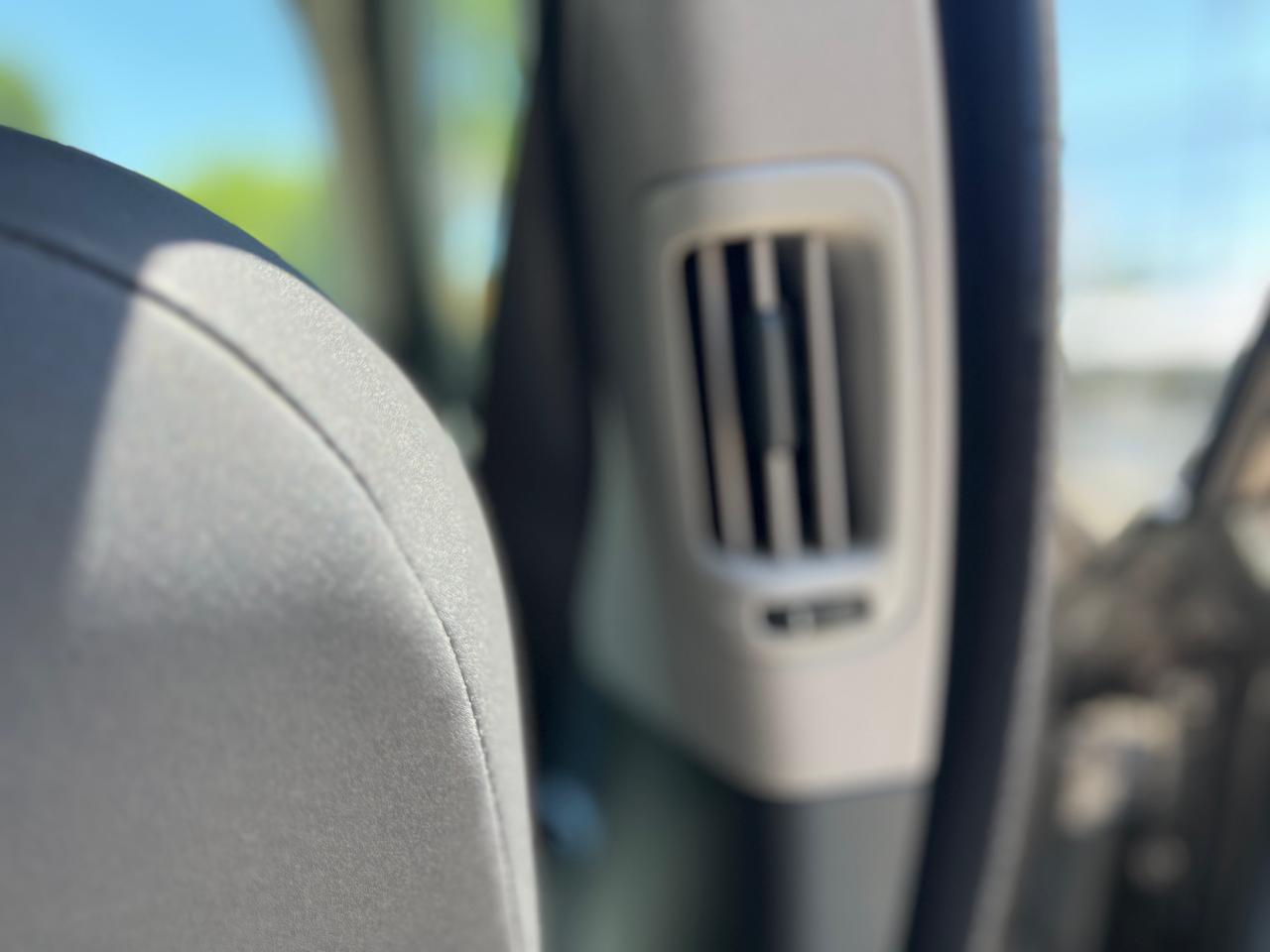 Volvo Xc70 — foto 8 de 20