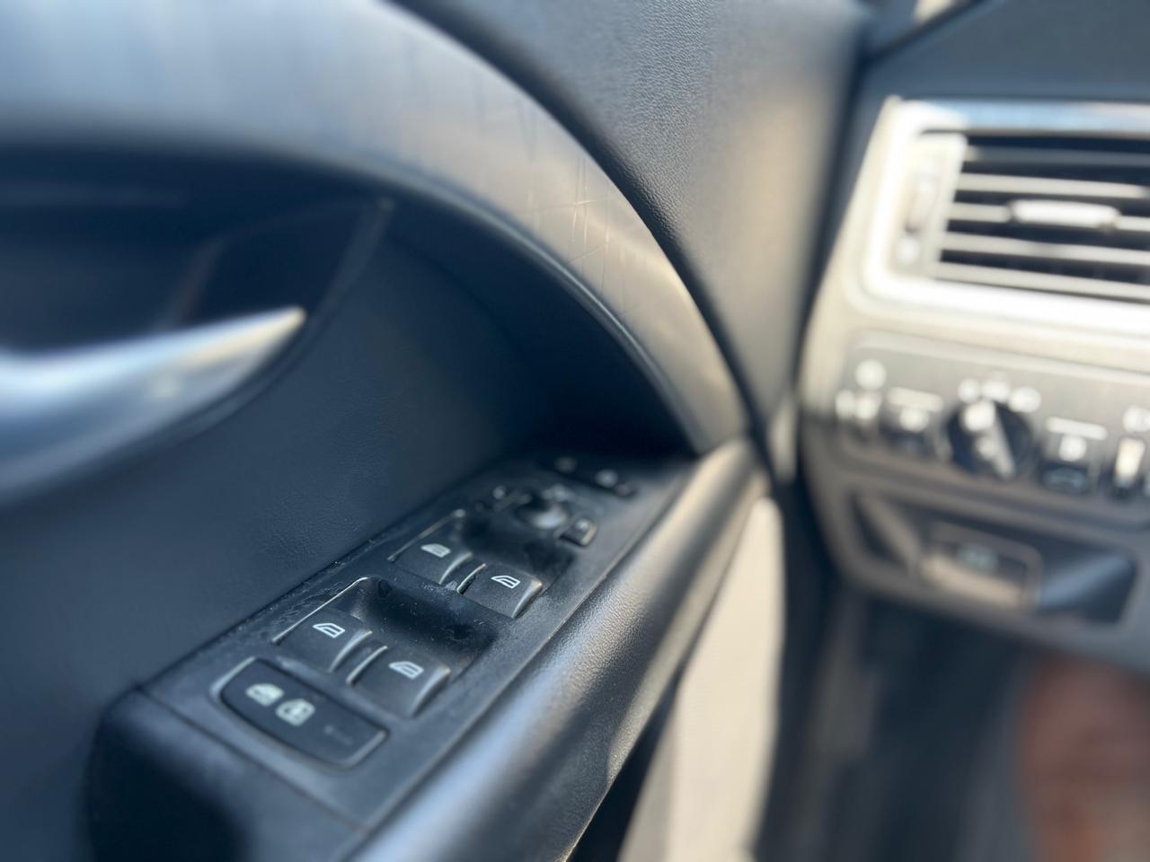 Volvo Xc70 — foto 20 de 20