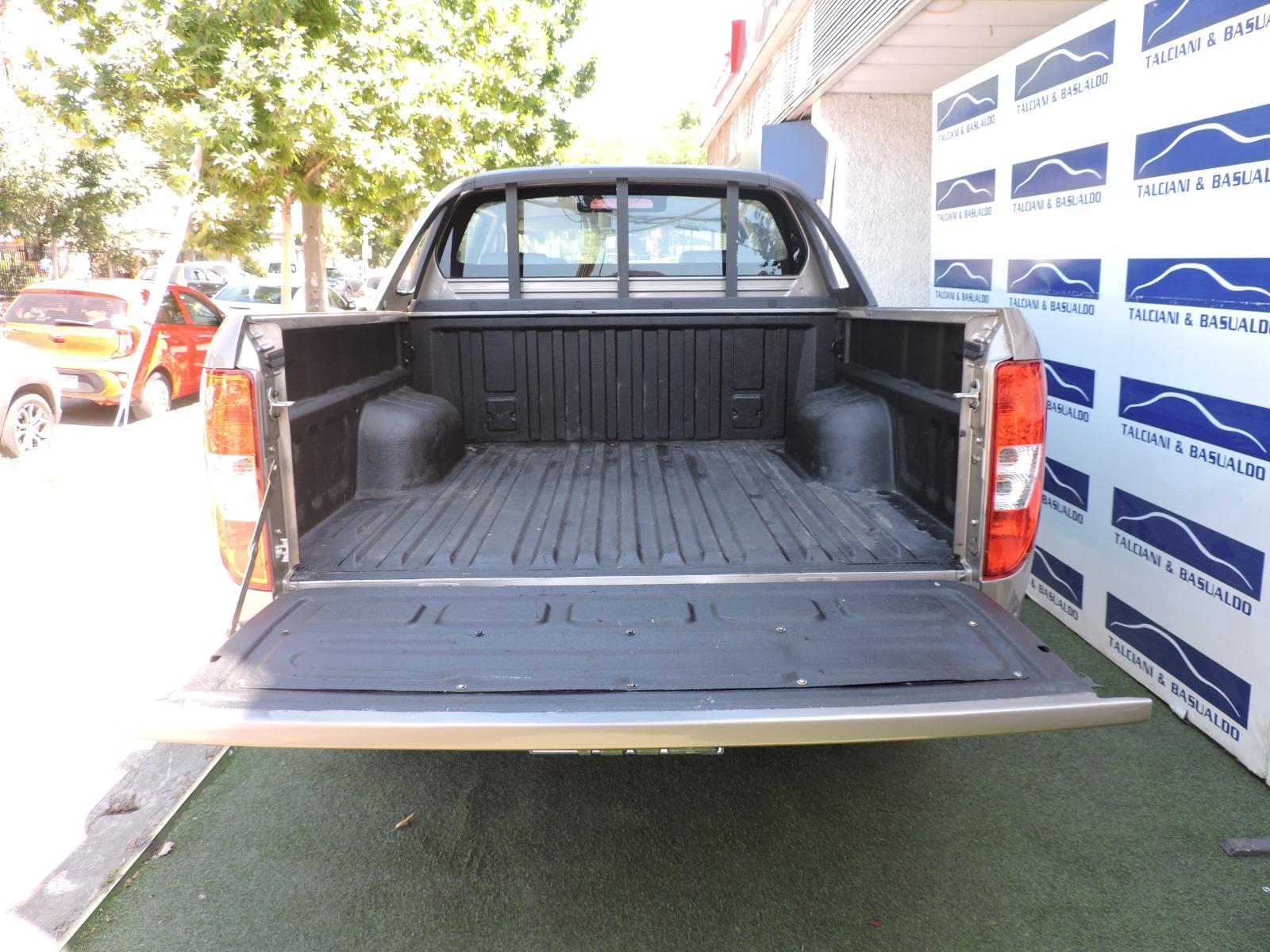 JMC Vigus 5 — foto 5 de 20