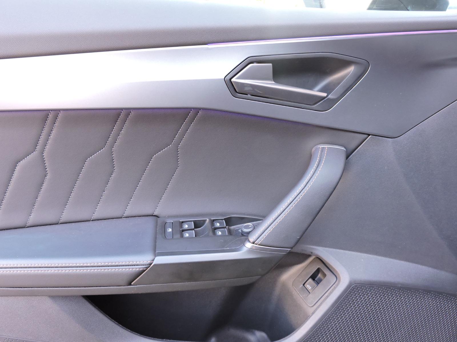 Cupra Formentor — foto 17 de 20