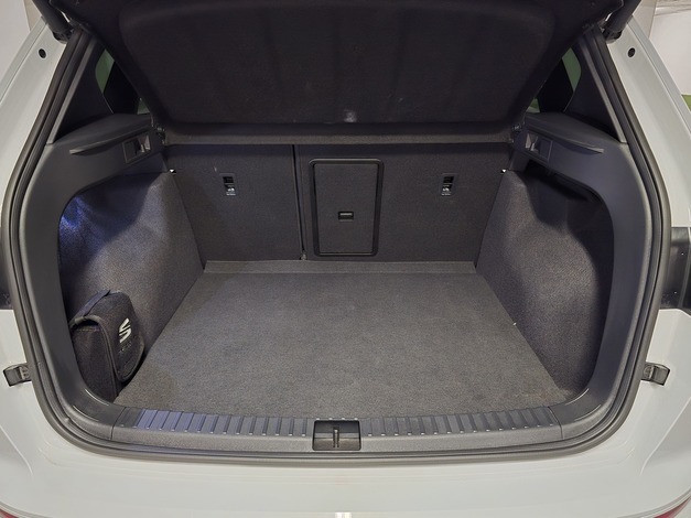 Cupra Ateca — foto 14 de 19