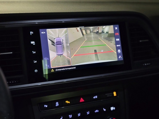 Cupra Ateca — foto 12 de 19