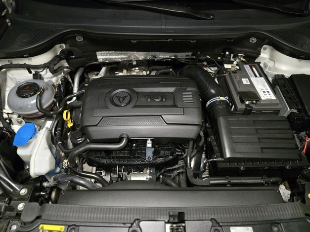 Cupra Ateca — foto 2 de 19