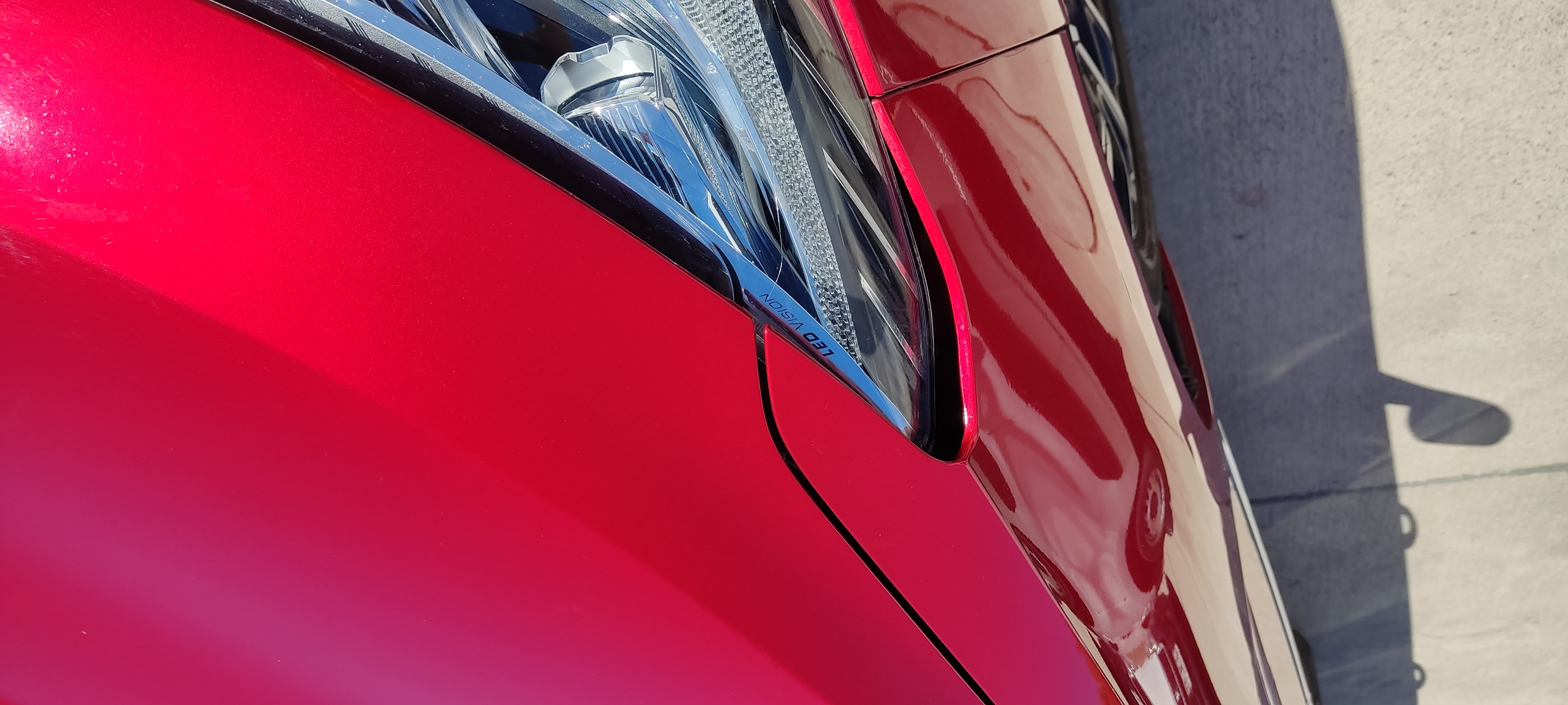 Haval Jolion — foto 18 de 19