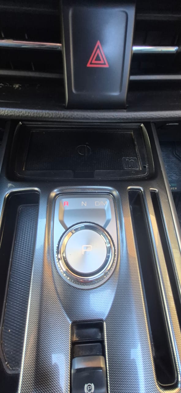 Haval Jolion — foto 11 de 19