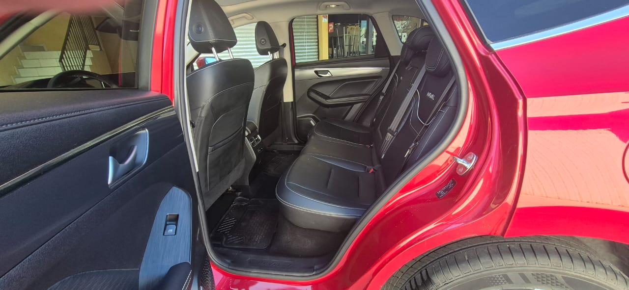 Haval Jolion — foto 9 de 19