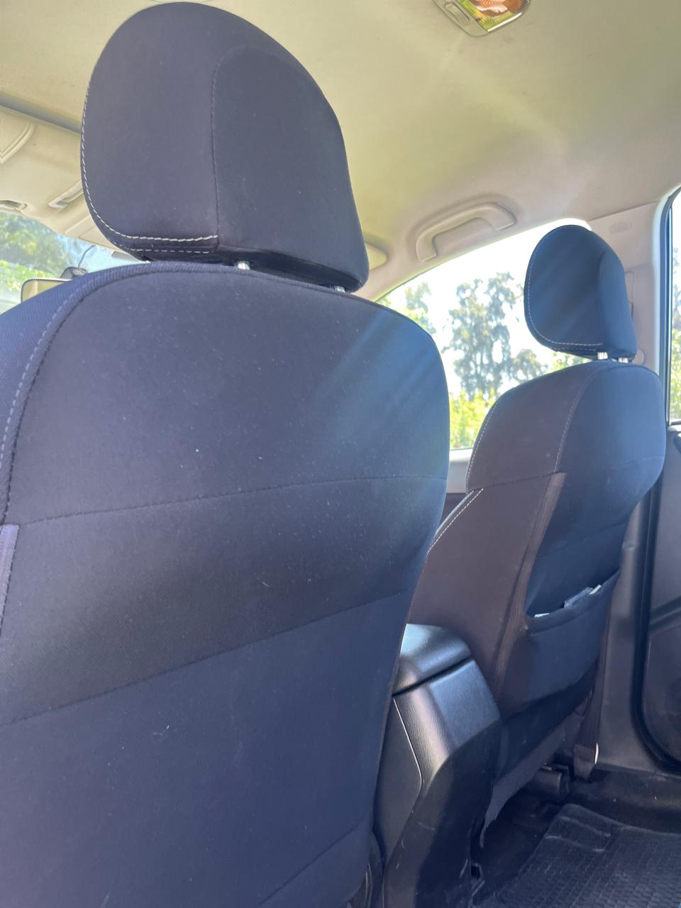 Subaru Forester — foto 5 de 20