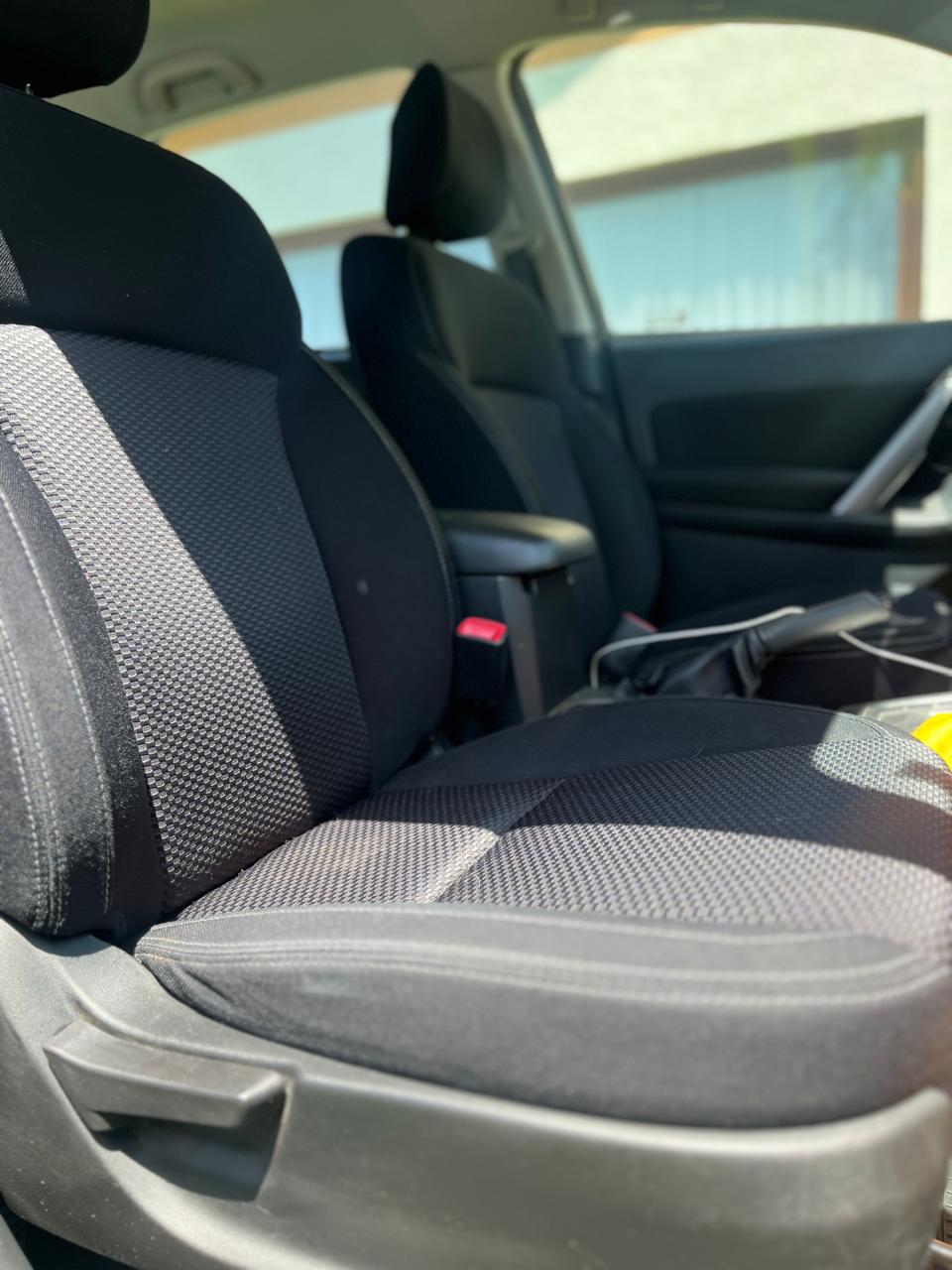 Subaru Forester — foto 3 de 20
