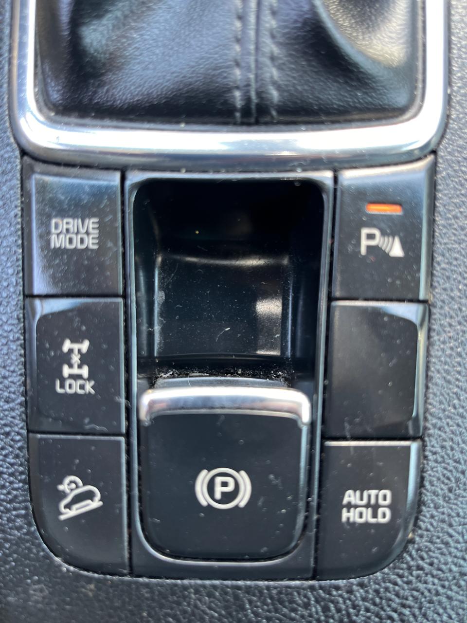 KIA Sportage — foto 8 de 20