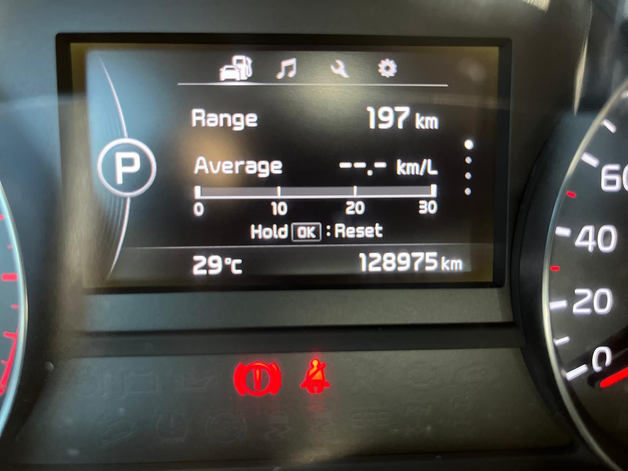 KIA Sportage — foto 5 de 20
