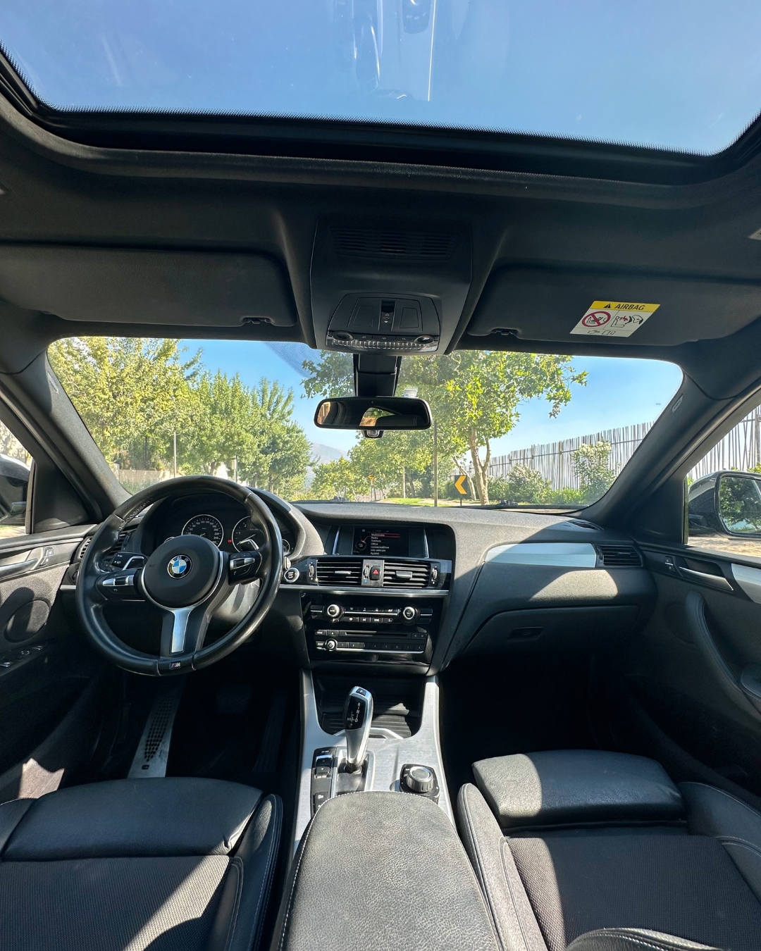 BMW X4 — foto 9 de 9