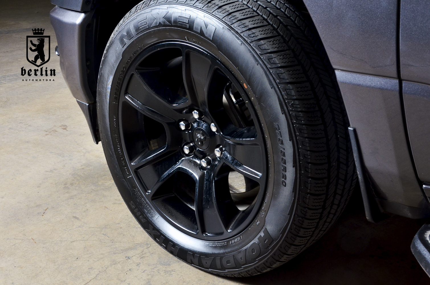 RAM 1500 — foto 3 de 20