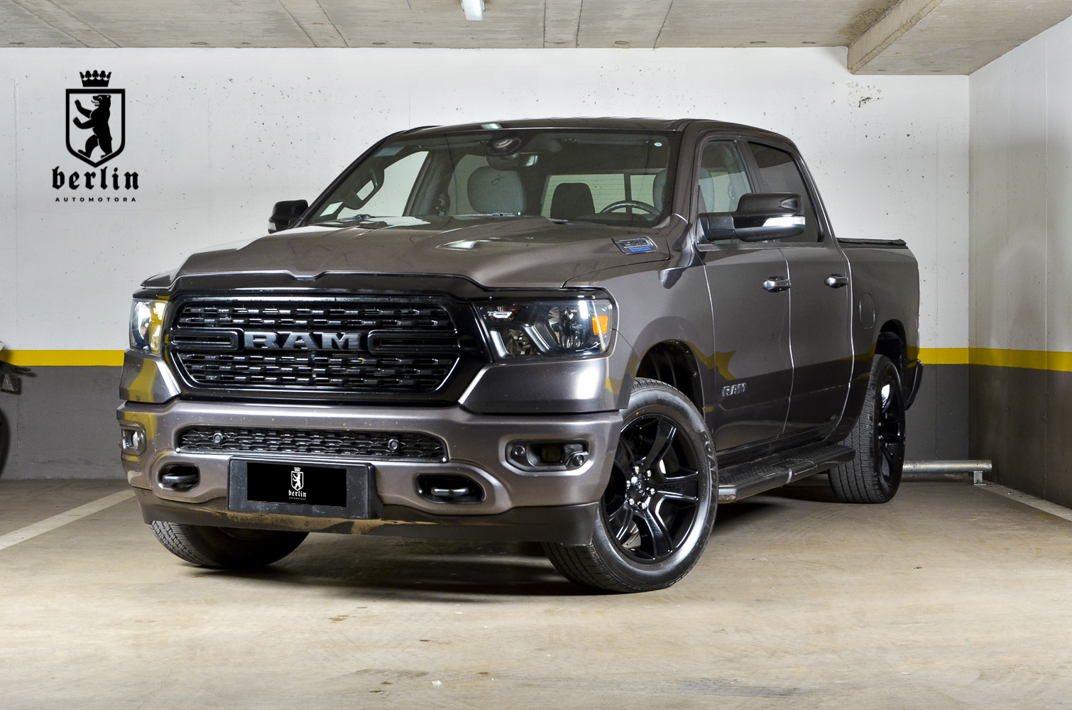 RAM 1500