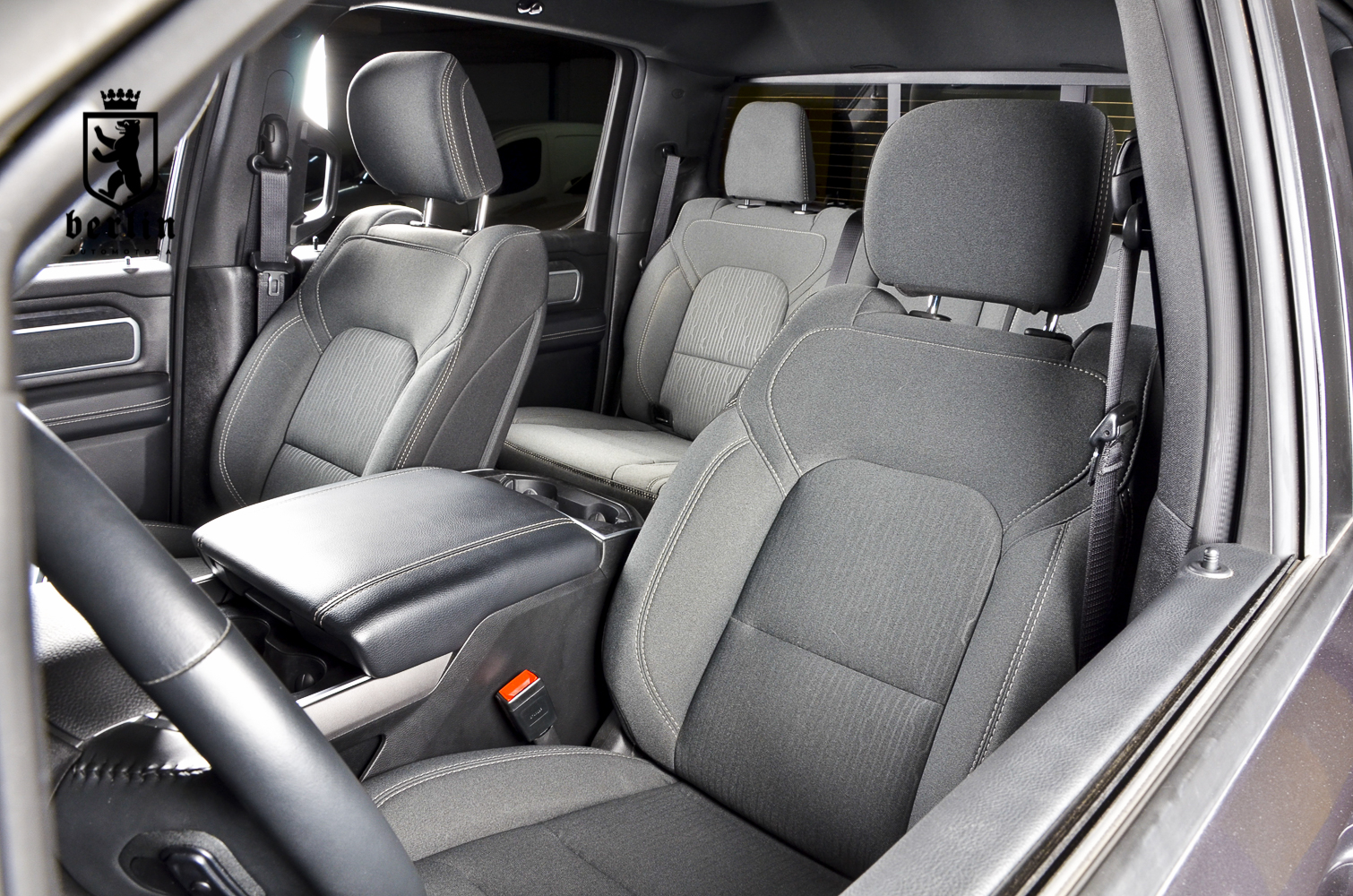 RAM 1500 — foto 6 de 20