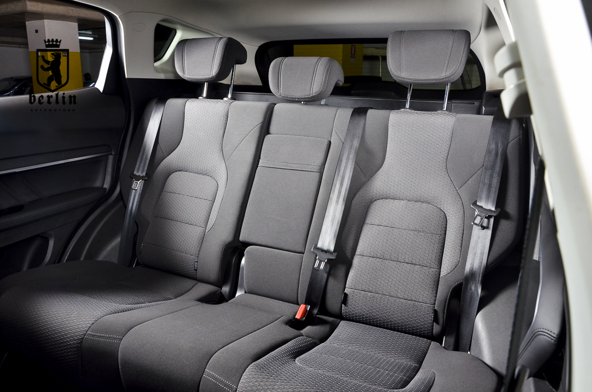 Haval H6 — foto 14 de 19