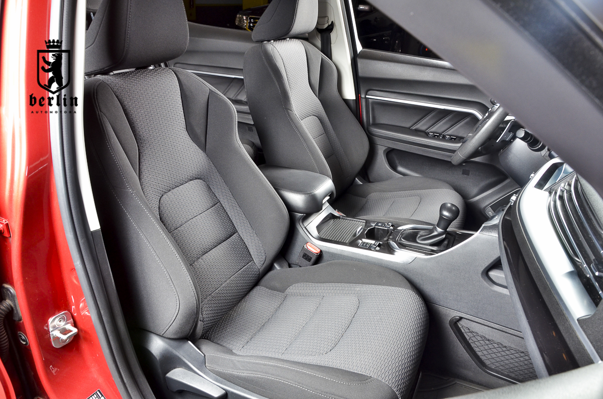 Haval H6 — foto 13 de 19