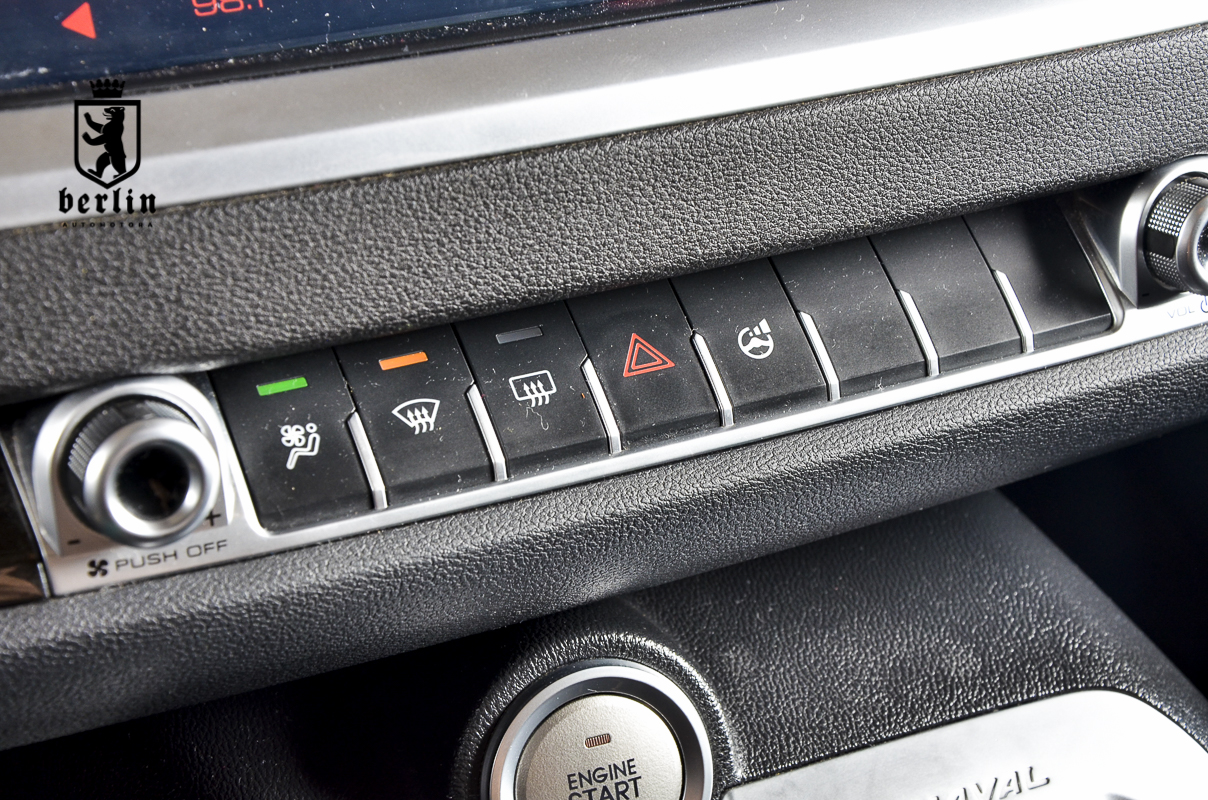 Haval H6 — foto 5 de 19