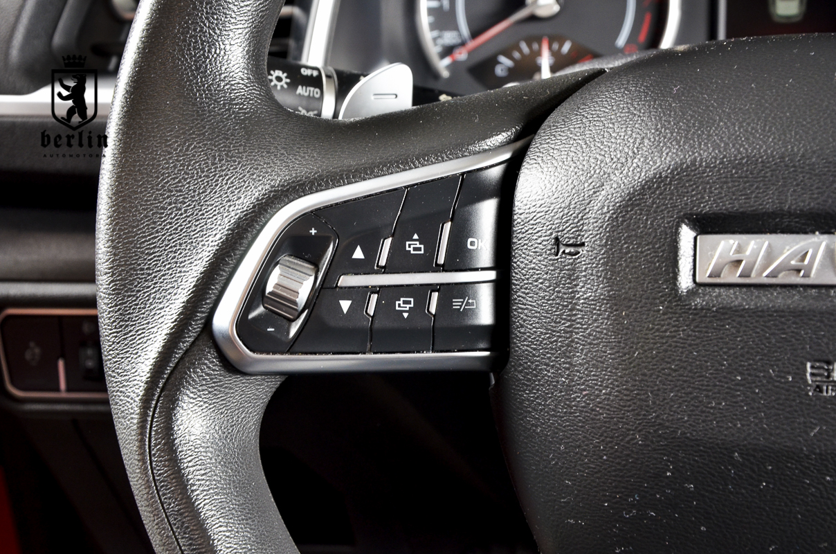 Haval H6 — foto 4 de 19