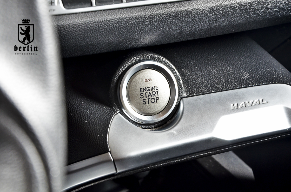 Haval H6 — foto 6 de 19