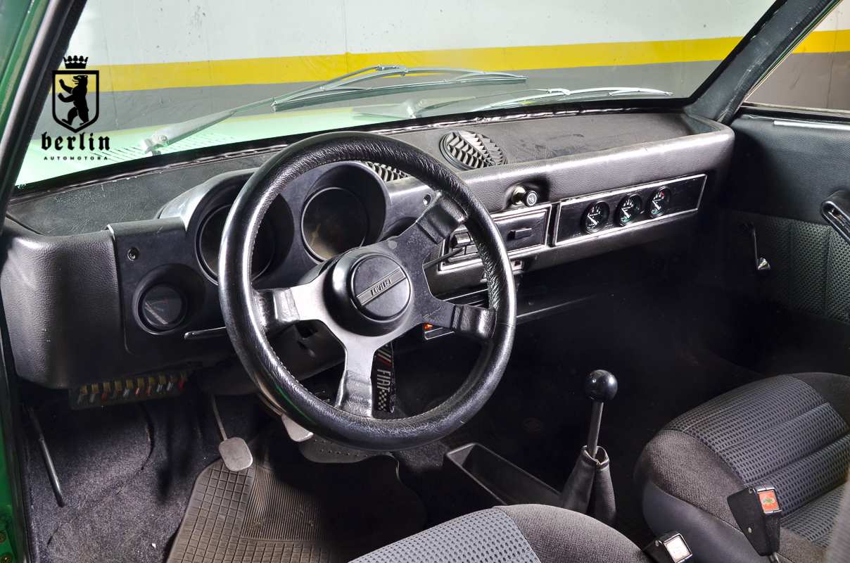 Fiat 128 — foto 11 de 17