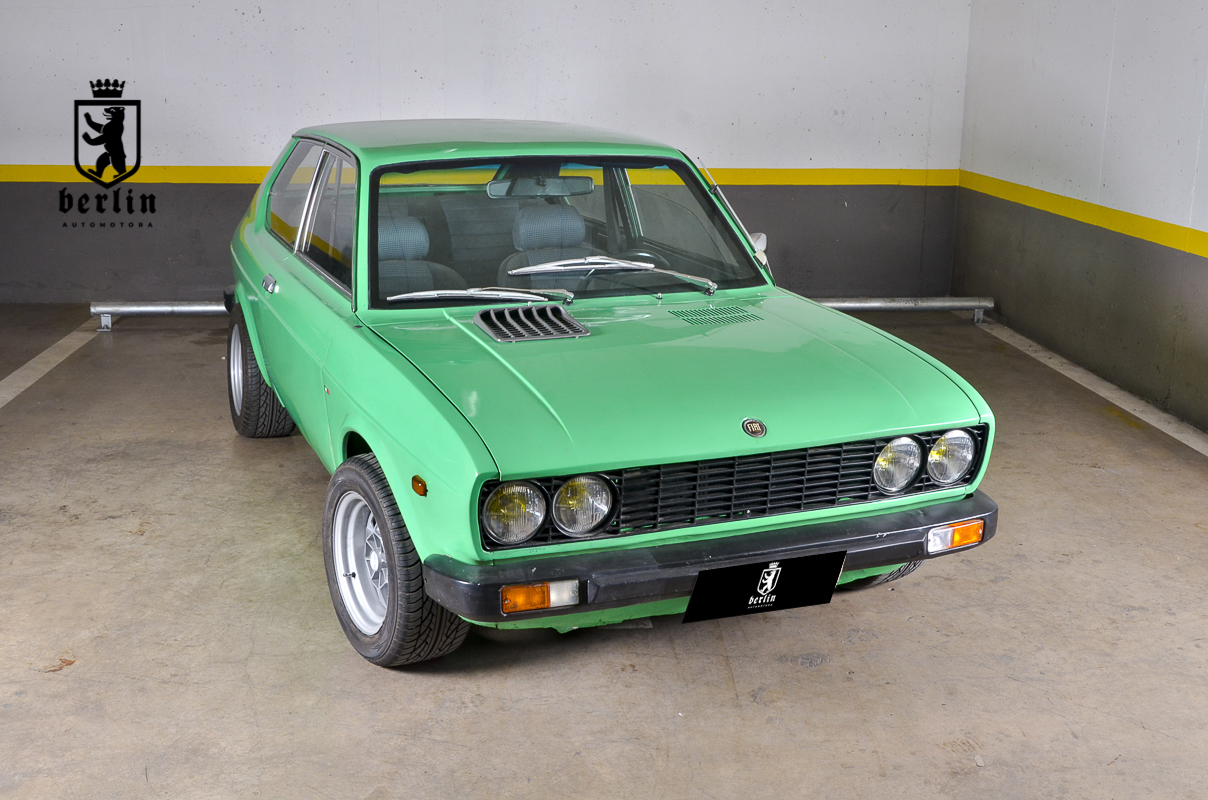 Fiat 128
