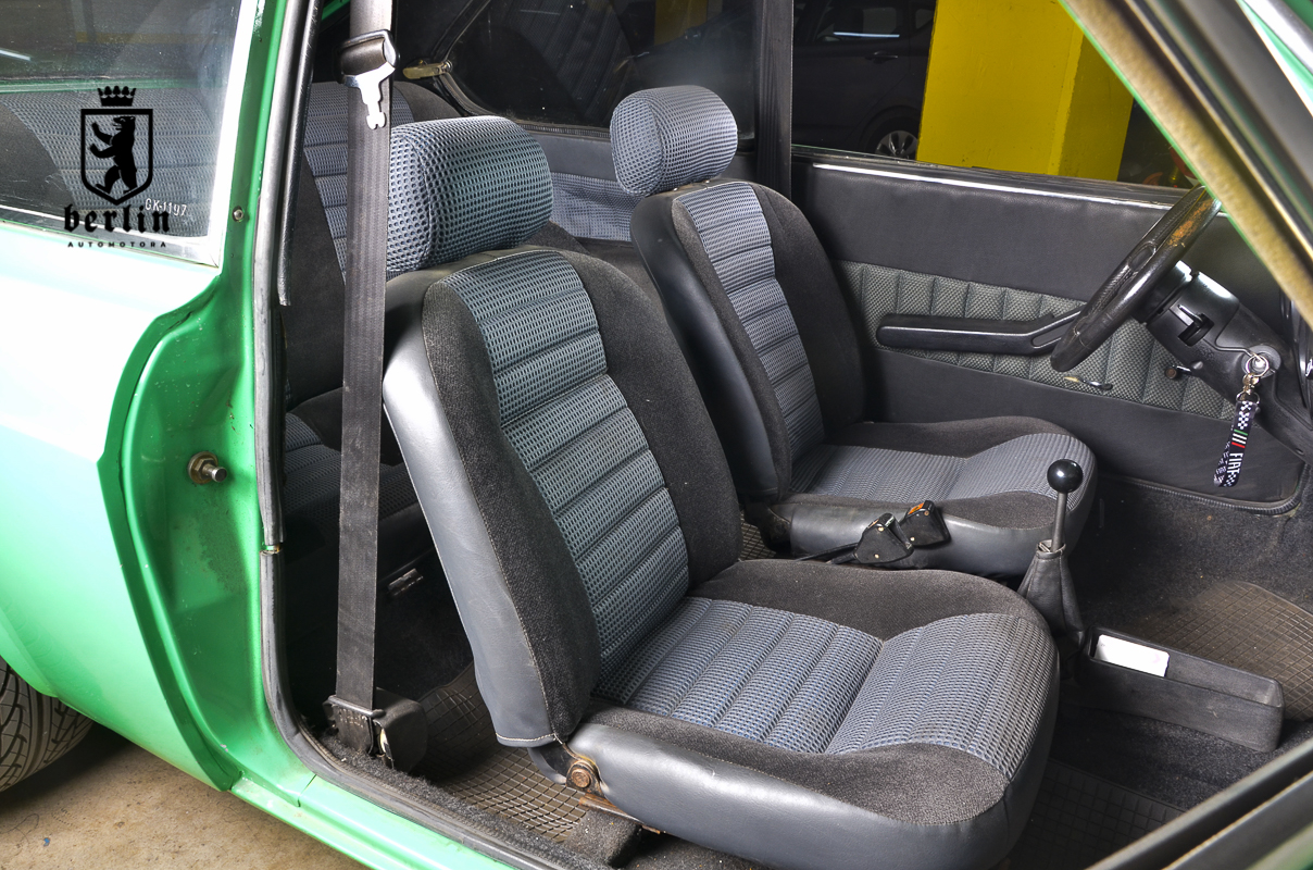 Fiat 128 — foto 10 de 17