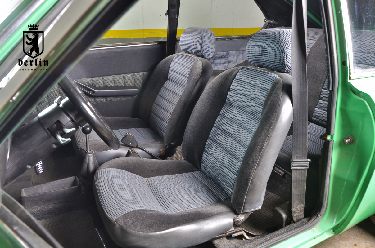 Fiat 128 — foto 6 de 17