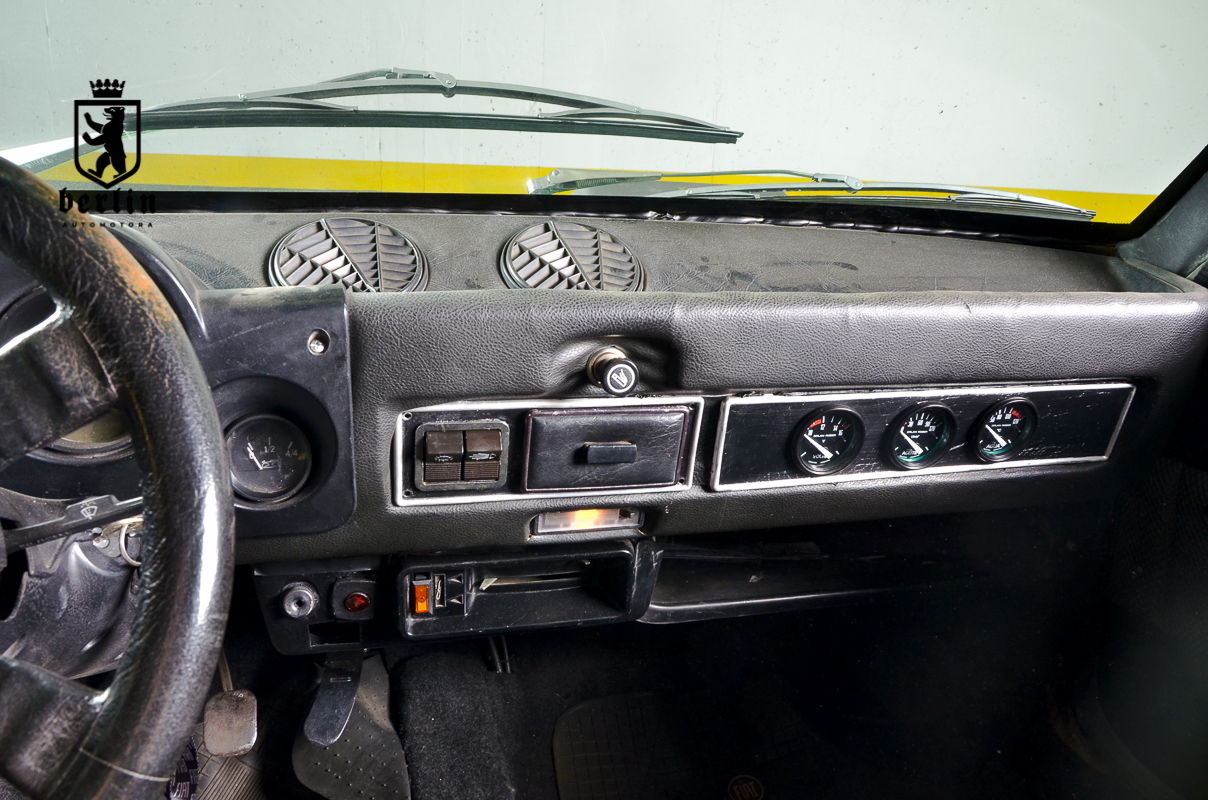 Fiat 128 — foto 8 de 17