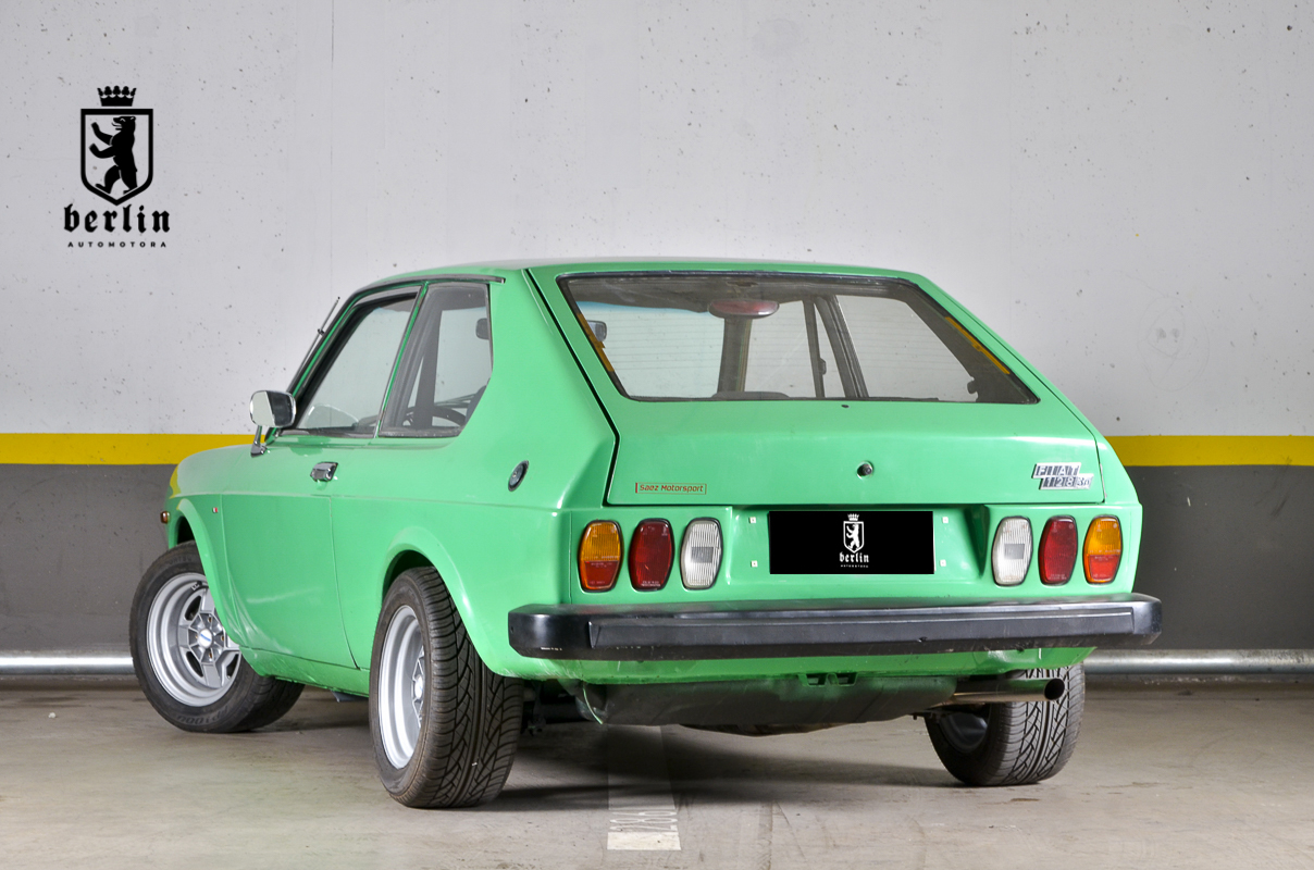 Fiat 128 — foto 13 de 17
