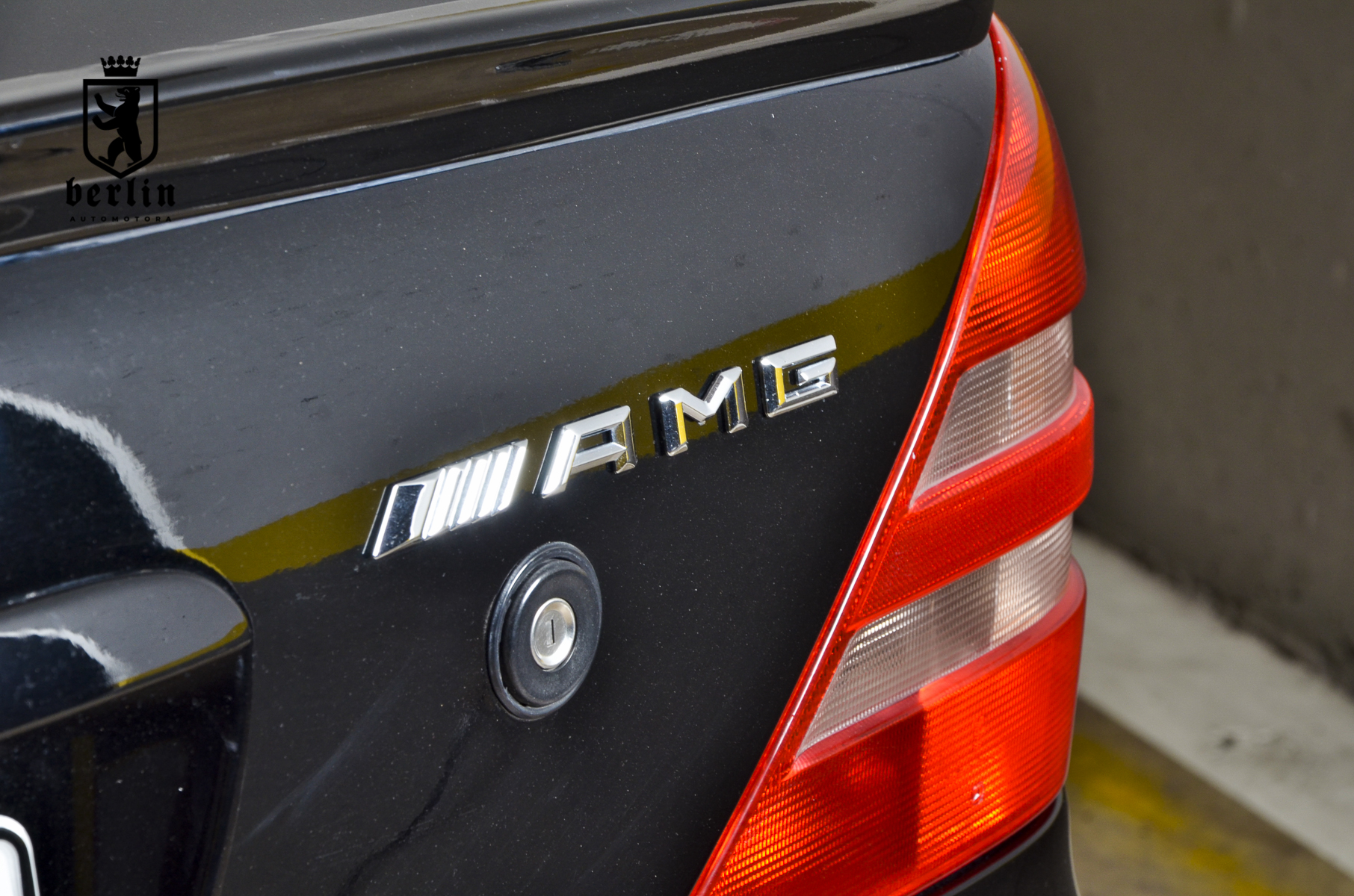 Mercedes-Benz Slk230 — foto 15 de 19