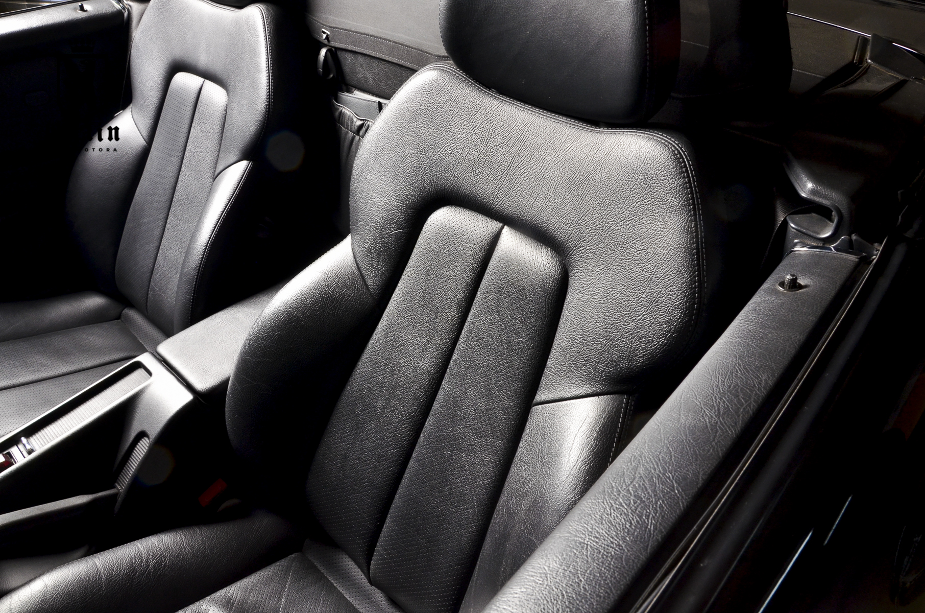 Mercedes-Benz Slk230 — foto 4 de 19