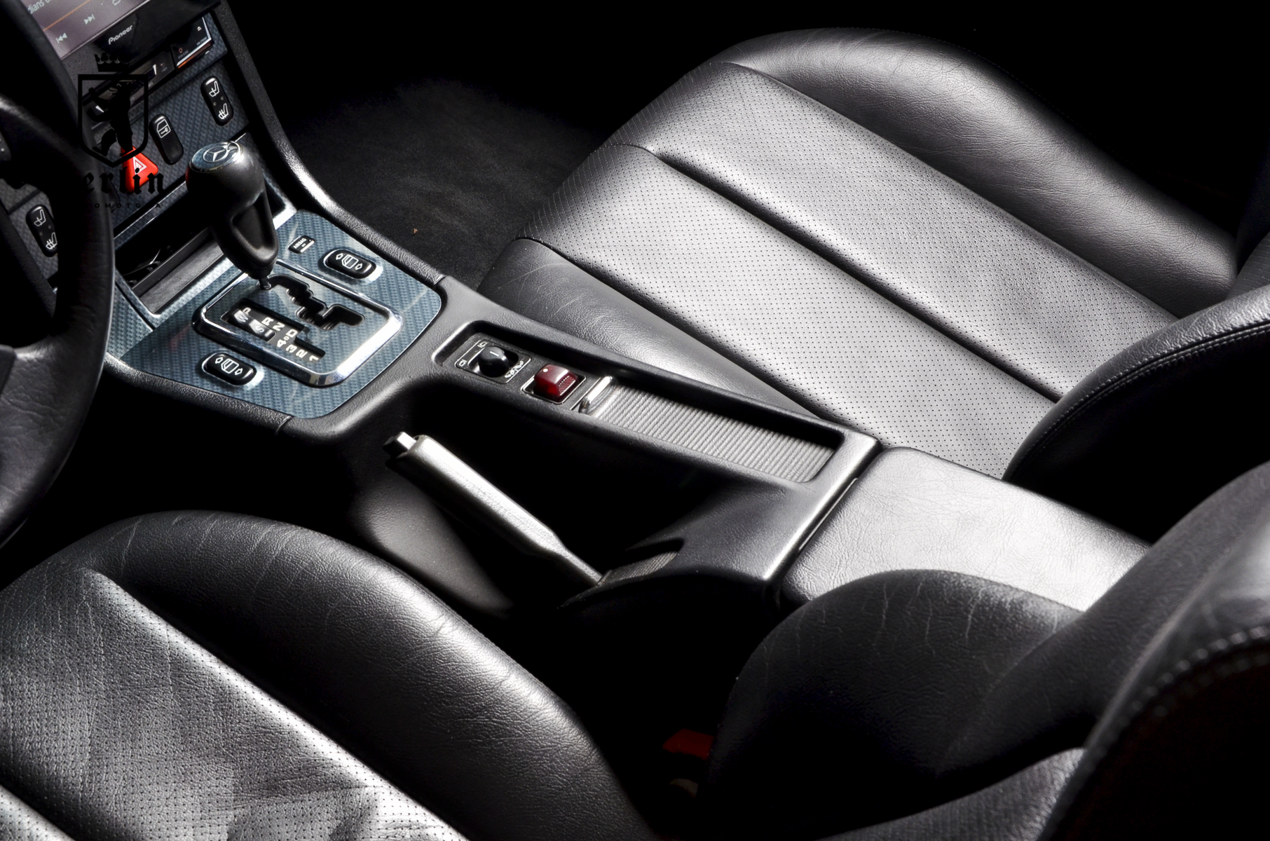 Mercedes-Benz Slk230 — foto 13 de 19