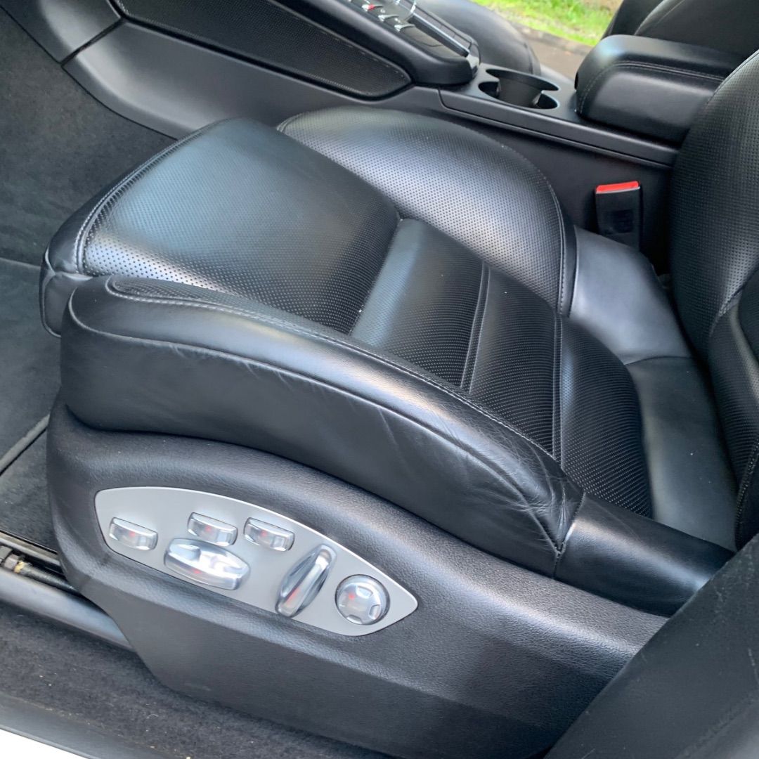 Porsche Macan — foto 9 de 10