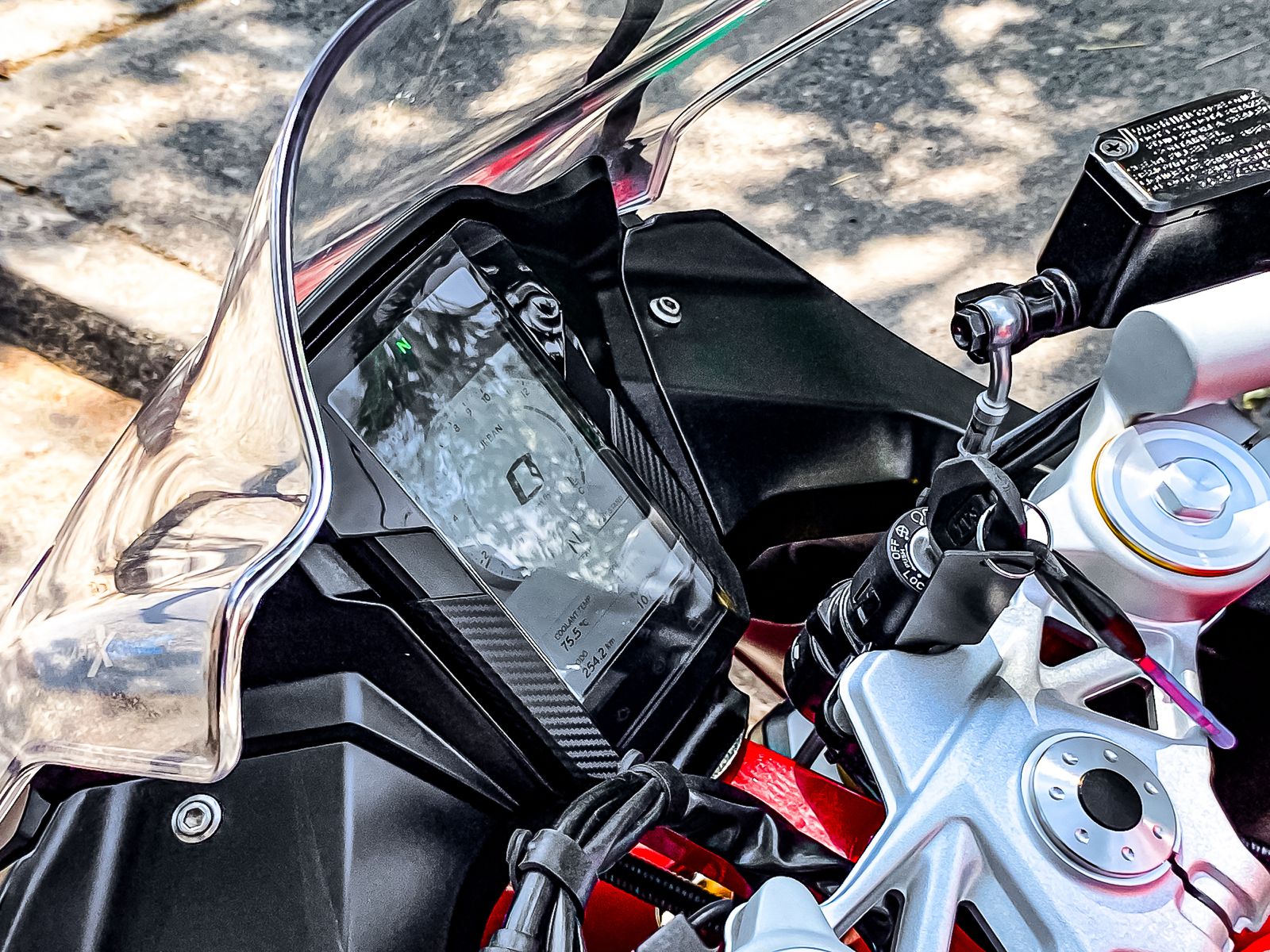 Tvs Apache 310 Rr — foto 9 de 12