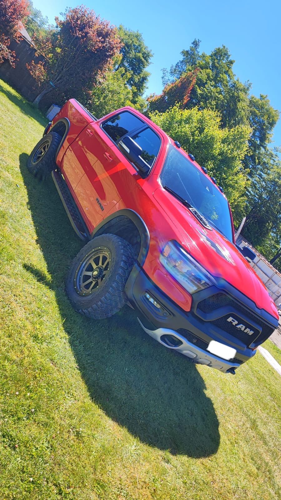 RAM 1500 — foto 2 de 10
