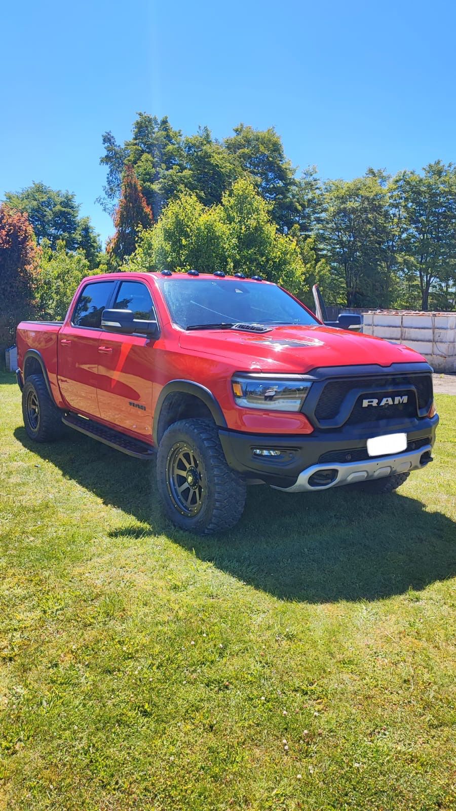 RAM 1500