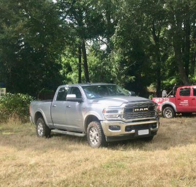 RAM 2500 — foto 2 de 5