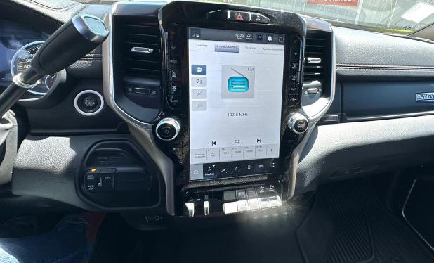 RAM 2500 — foto 3 de 5