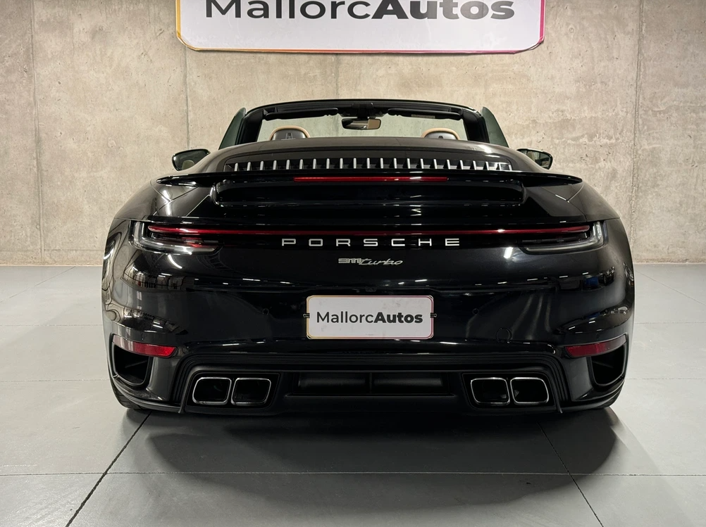 Porsche 911 — foto 8 de 20