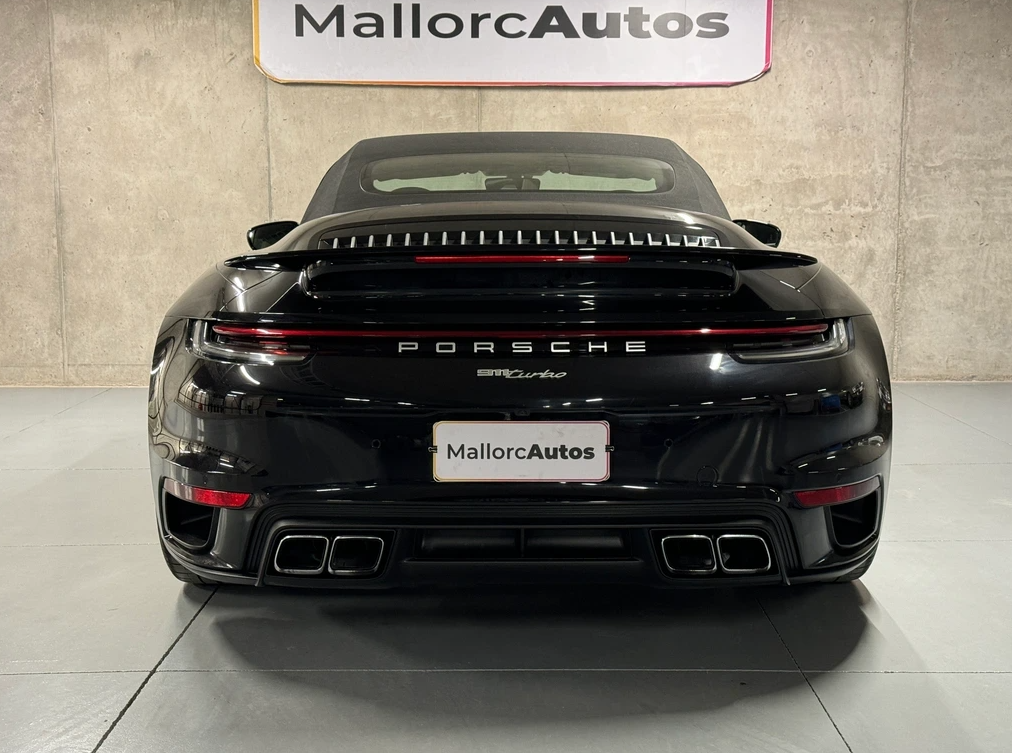 Porsche 911 — foto 9 de 20